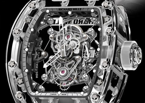 richard mille 56 02 review.